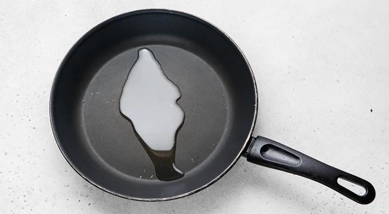 Пицца на картофельном тесте на сковороде, пошаговый рецепт с фото на 444 ккал