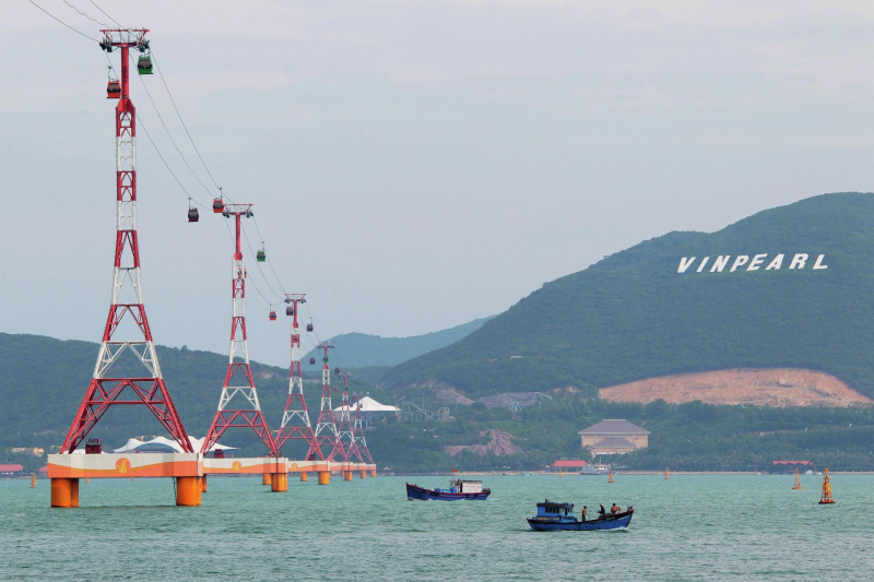 Пляжи, чартеры и приятные цены: гид по курортам Вьетнама