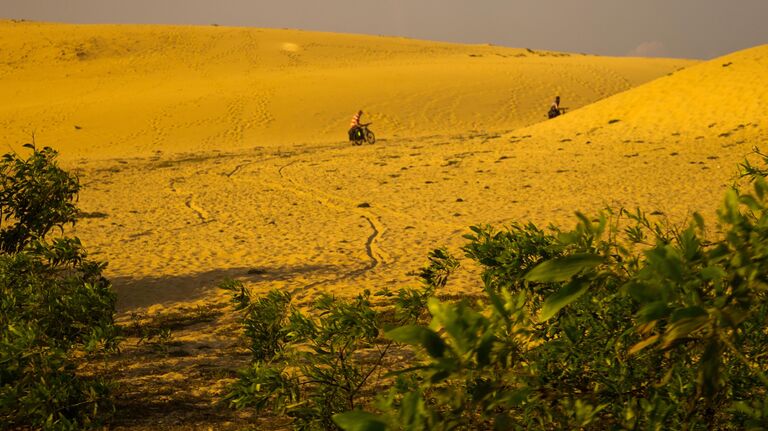 Пляжи, чартеры и приятные цены: гид по курортам Вьетнама