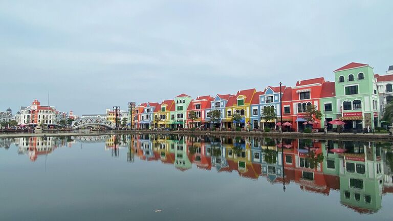 Пляжи, чартеры и приятные цены: гид по курортам Вьетнама