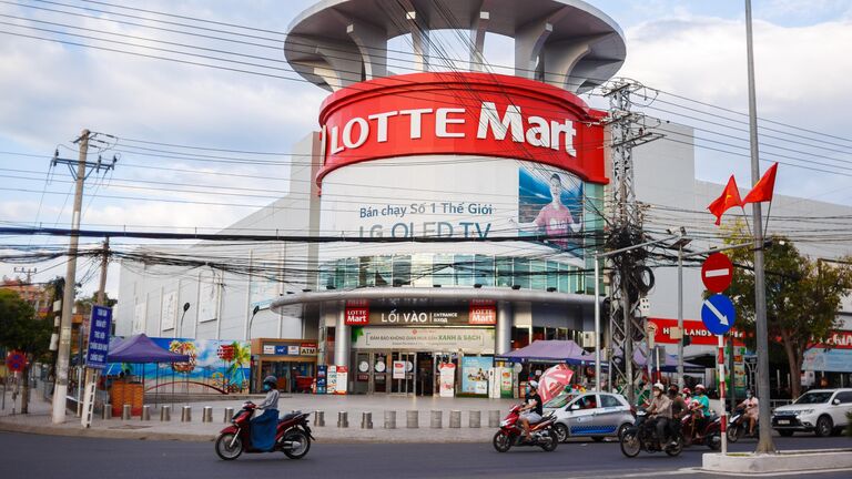 Пляжи, чартеры и приятные цены: гид по курортам Вьетнама