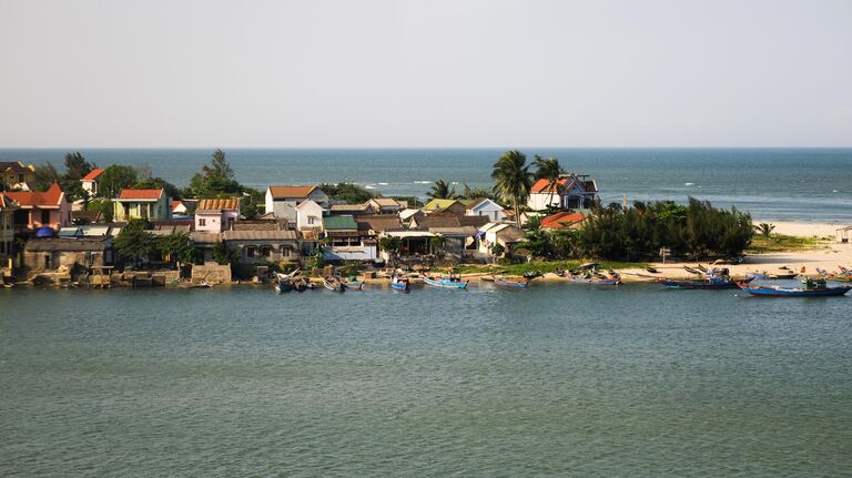 Пляжи, чартеры и приятные цены: гид по курортам Вьетнама