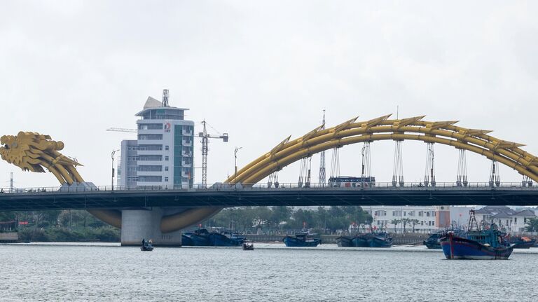 Пляжи, чартеры и приятные цены: гид по курортам Вьетнама