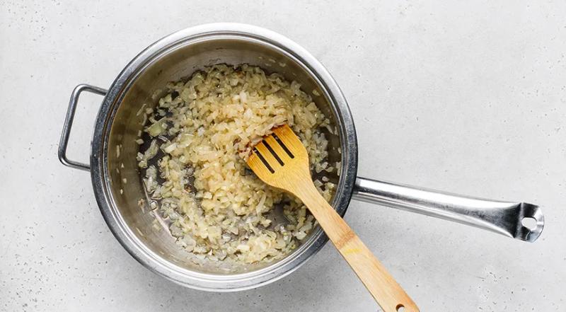 Подлива из замороженных грибов, пошаговый рецепт с фото на 250 ккал