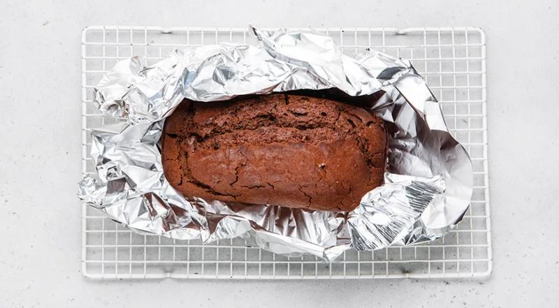 Постная коврижка с вареньем, пошаговый рецепт с фото на 493 ккал