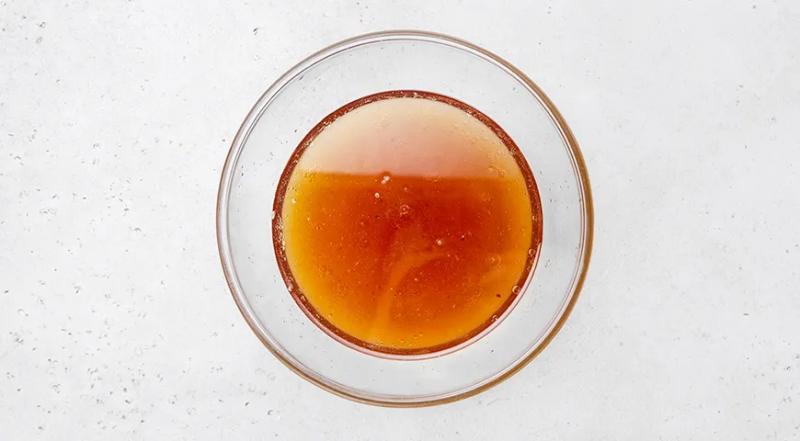 Постная коврижка с вареньем, пошаговый рецепт с фото на 493 ккал