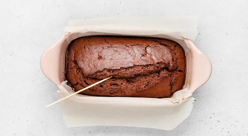 Постная коврижка с вареньем, пошаговый рецепт с фото на 493 ккал