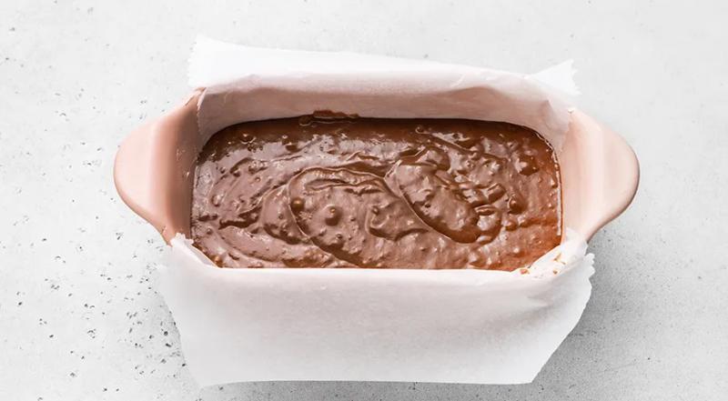 Постная коврижка с вареньем, пошаговый рецепт с фото на 493 ккал