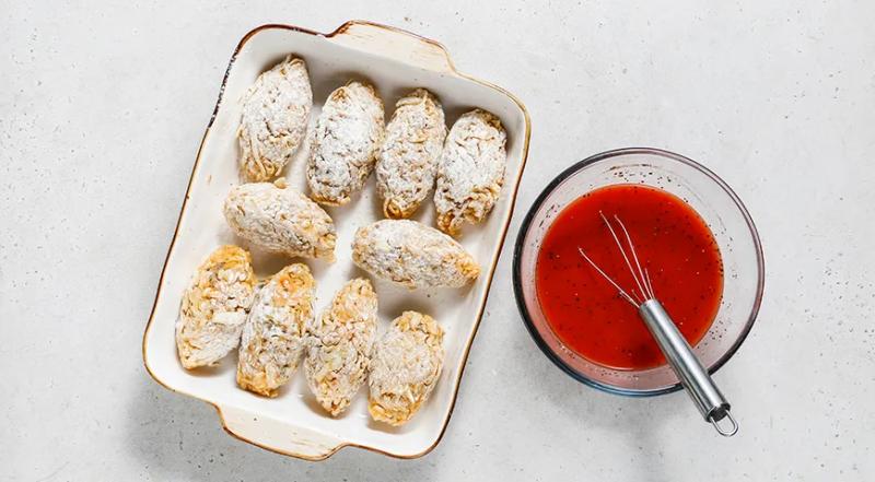 Постные ленивые голубцы, пошаговый рецепт с фото на 386 ккал