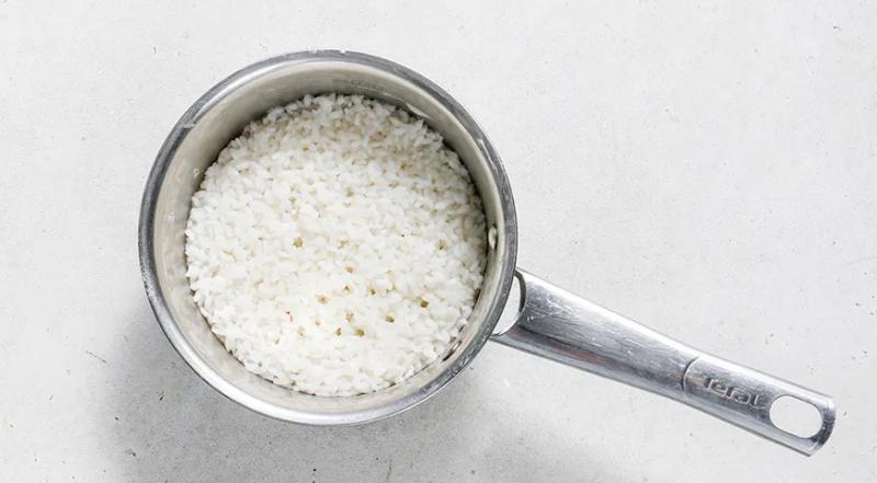 Постные ленивые голубцы, пошаговый рецепт с фото на 386 ккал