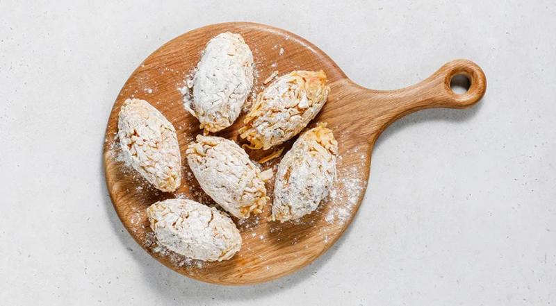 Постные ленивые голубцы, пошаговый рецепт с фото на 386 ккал