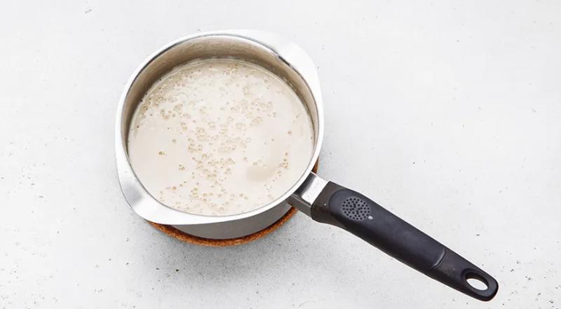 Постные плюшки, пошаговый рецепт с фото на 431 ккал