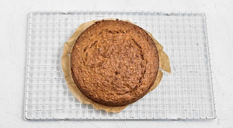 Постный тыквенный пирог, пошаговый рецепт с фото на 417 ккал