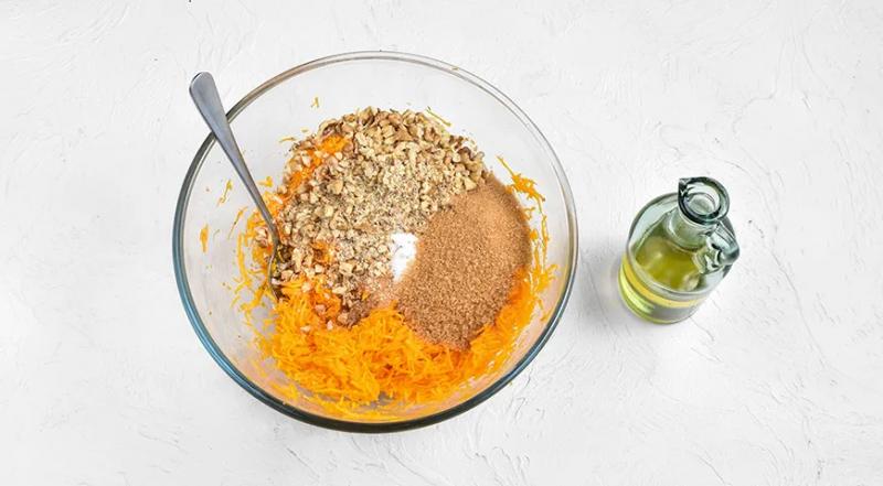 Постный тыквенный пирог, пошаговый рецепт с фото на 417 ккал