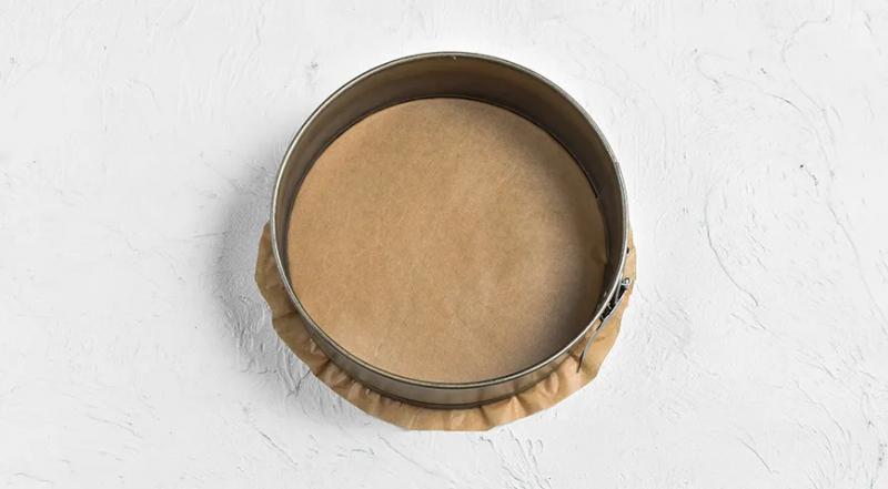 Постный тыквенный пирог, пошаговый рецепт с фото на 417 ккал