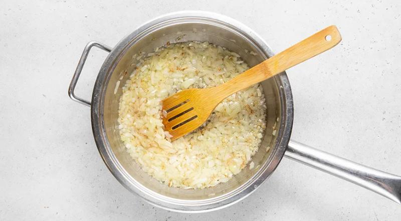 Пшенная каша с фаршем, пошаговый рецепт с фото на 242 ккал