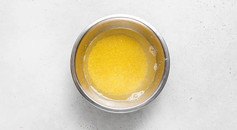 Пшенная каша с фаршем, пошаговый рецепт с фото на 242 ккал