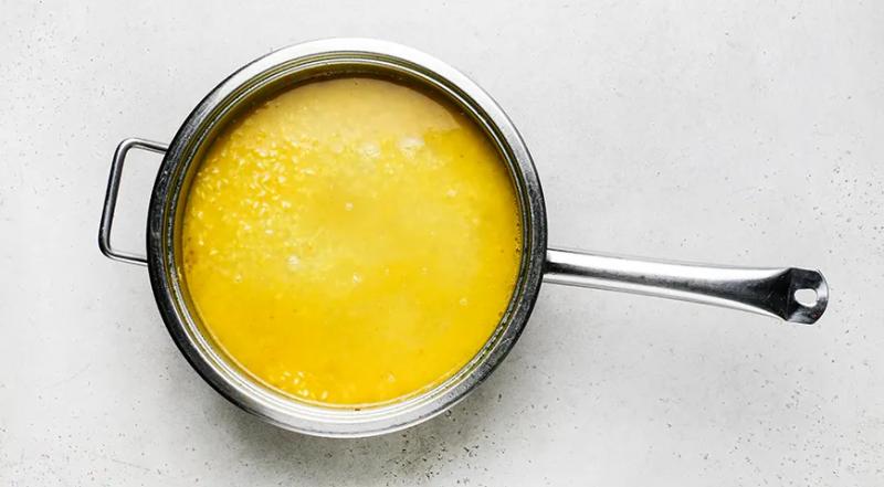 Рассыпчатый плов с курицей на сковороде, пошаговый рецепт с фото на 313 ккал