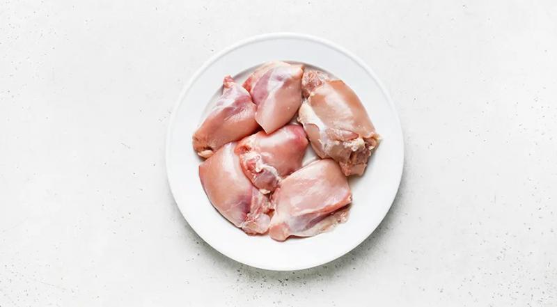 Рассыпчатый плов с курицей на сковороде, пошаговый рецепт с фото на 313 ккал