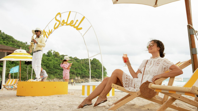 Российские туристы рассказали о первом отеле Wildberries в Египте