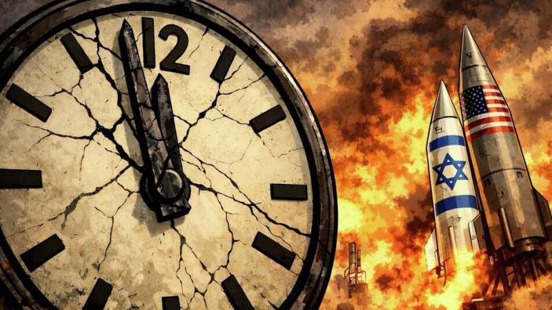 РСТ порекомендовал отменить туры через Ближний Восток с вылетом до 9 марта