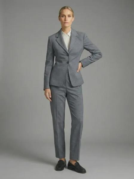 С иголочки: подробный гид по выбору &laquo;того самого&raquo; жакета от профи Charuel