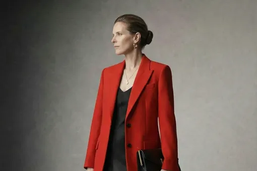 С иголочки: подробный гид по выбору &laquo;того самого&raquo; жакета от профи Charuel