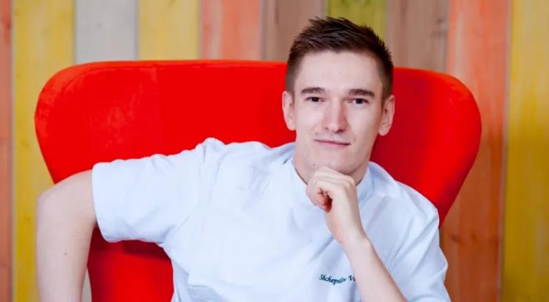 Салат с копченым угрем и киноа, пошаговый рецепт с фото от автора Shefs на 536 ккал