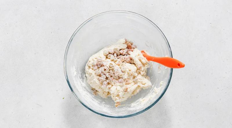 Сырники в духовке без манки, пошаговый рецепт с фото на 334 ккал