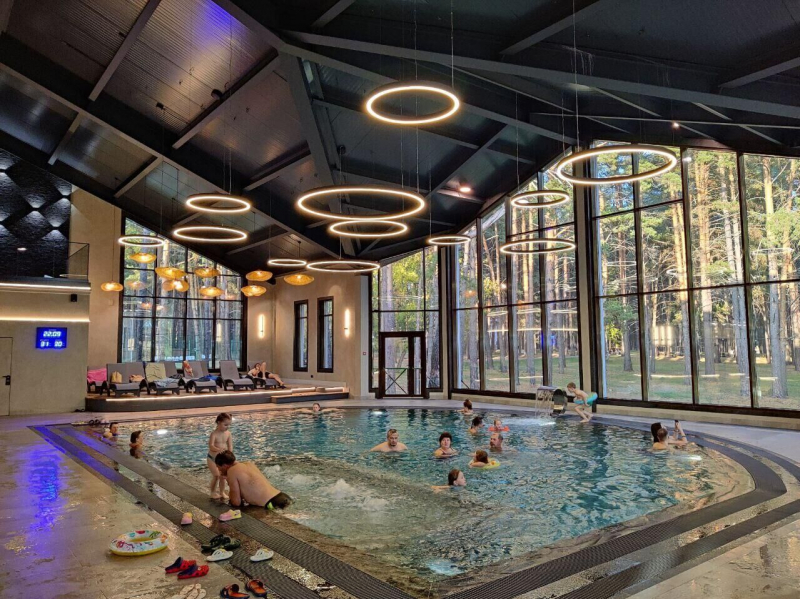 Термальные источники России: популярные маршруты и лучшие цены