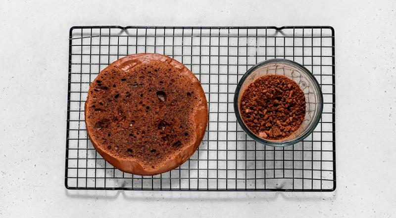 Торт &laquo;Девичий&raquo;, пошаговый рецепт с фото на 1028 ккал