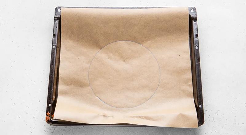 Торт «Шоколадная девочка», пошаговый рецепт с фото на 747 ккал