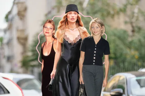 Тренды 90-х возвращаются: что выбрать минималистам в 2026 году