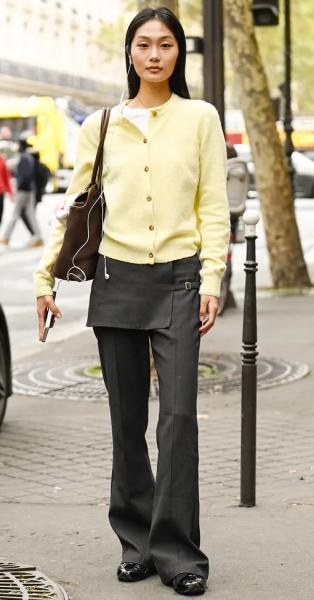 Тренды 90-х возвращаются: что выбрать минималистам в 2026 году