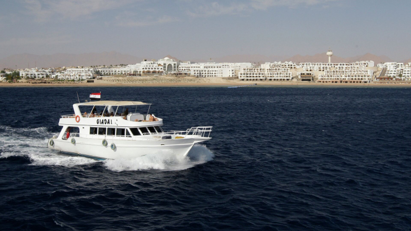 В АТОР рассказали, как туристам вернут деньги за поездки на Ближний Восток