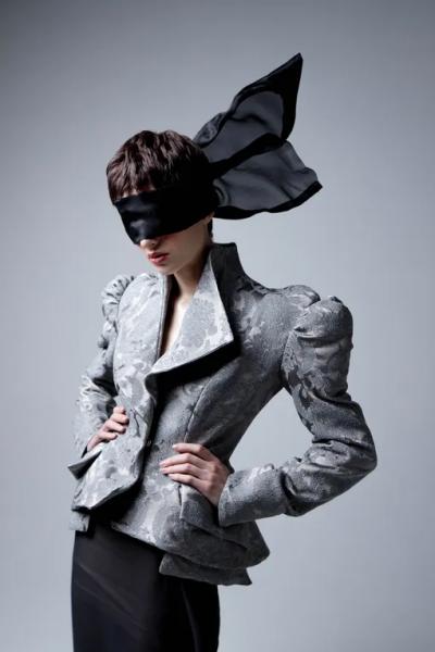 В большое плавание! Студенты Института бизнеса и дизайна B&D представят свои коллекции на Московской неделе моды