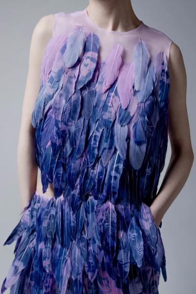 В большое плавание! Студенты Института бизнеса и дизайна B&D представят свои коллекции на Московской неделе моды