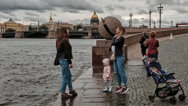 В Узбекистане рассказали о росте спроса на поездки из России