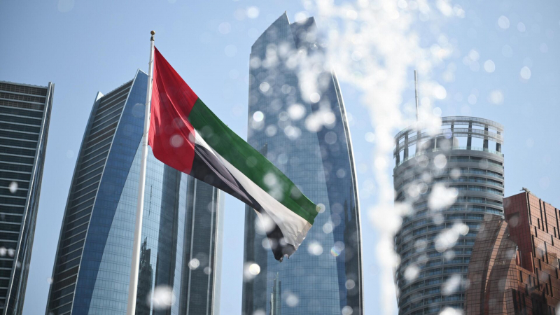 Вернувшийся из Дубая турист рассказал, что на вывозных рейсах есть места