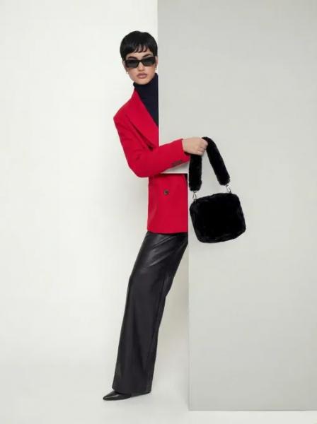 Весна в воздухе! Модный дайджест с находками к новому сезону