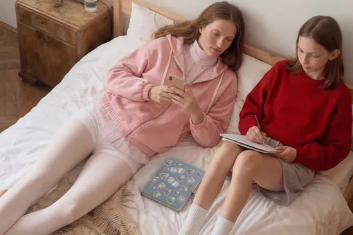 Весна в воздухе! Модный дайджест с находками к новому сезону