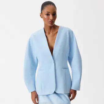 Всё остальное &ndash; маркетинг: именно так выглядит самый модный цвет весны-2025