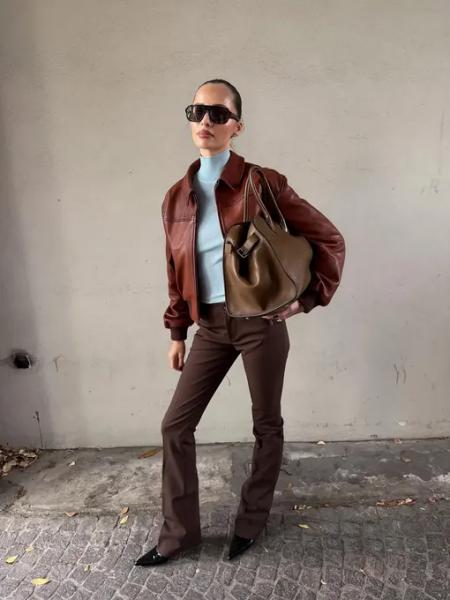 Всё остальное &ndash; маркетинг: именно так выглядит самый модный цвет весны-2025