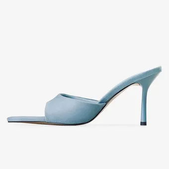 Всё остальное &ndash; маркетинг: именно так выглядит самый модный цвет весны-2025