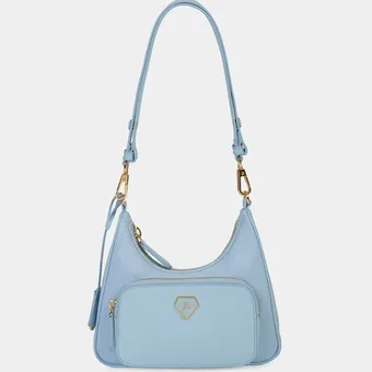 Всё остальное &ndash; маркетинг: именно так выглядит самый модный цвет весны-2025