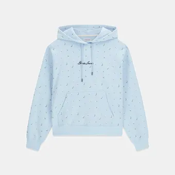 Всё остальное &ndash; маркетинг: именно так выглядит самый модный цвет весны-2025