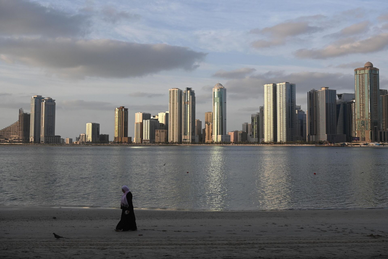 Застрявшие на отдыхе. Как россияне выживают на курортах Ближнего Востока