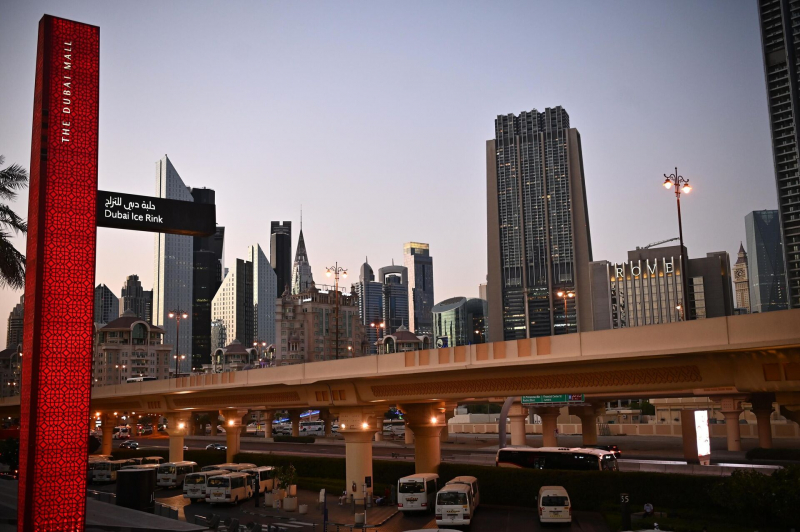 Застрявшие на отдыхе. Как россияне выживают на курортах Ближнего Востока