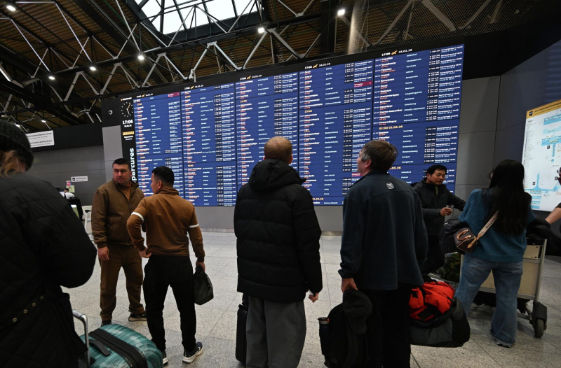 Застрявшие на отдыхе. Как россияне выживают на курортах Ближнего Востока