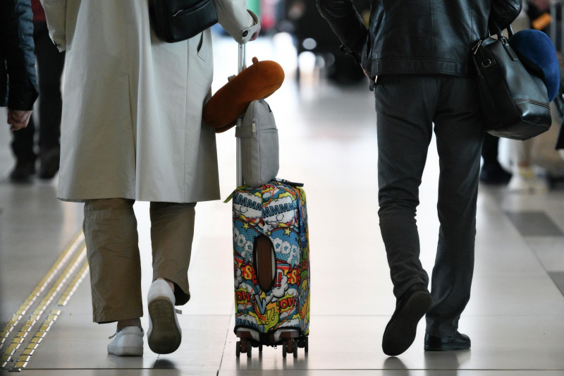 Застрявшие на отдыхе. Как россияне выживают на курортах Ближнего Востока